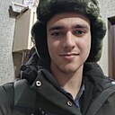 Знакомства: Александр, 18 лет, Владивосток