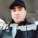 Знакомства: Хурсандбек, 33 года, Истра