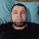 Знакомства: Сайд, 41 год, Симферополь