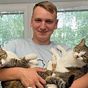 Знакомства: Саша, 26 лет, Гродно