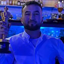 Знакомства: Расул, 25 лет, Одинцово