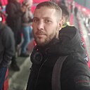 Знакомства: Игорь, 37 лет, Балаково