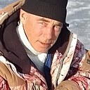 Знакомства: Сергей, 48 лет, Жигулевск