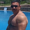 Знакомства: Асадбек, 40 лет, Ташкент