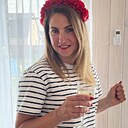 Знакомства: Оксана, 45 лет, Москва