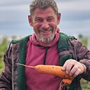 Знакомства: Сергей, 52 года, Волгоград