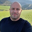 Знакомства: Andrey, 39 лет, Щецин