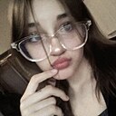 Знакомства: Настя, 18 лет, Питерка