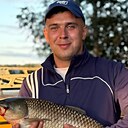 Знакомства: Илья, 36 лет, Минск