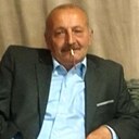 Знакомства: Андрей, 48 лет, Ереван