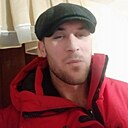 Знакомства: Alex, 36 лет, Прага