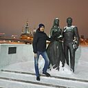 Знакомства: Евгений, 39 лет, Сыктывкар