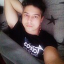 Знакомства: Саша, 26 лет, Черемхово