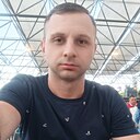 Знакомства: Денис, 38 лет, Варшава