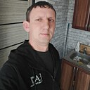 Знакомства: Сергей, 39 лет, Караганда