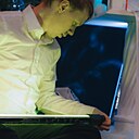 Знакомства: Санька, 30 лет, Тюмень