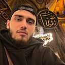 Знакомства: Гамид, 26 лет, Махачкала