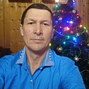 Знакомства: Фануз, 48 лет, Чишмы
