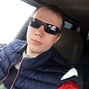 Знакомства: Вик, 37 лет, Петропавловск