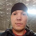 Знакомства: Nomad, 39 лет, Актобе