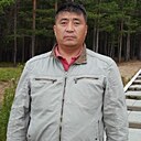 Знакомства: Ник, 48 лет, Астана