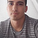 Знакомства: Марат, 27 лет, Ульяновск