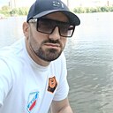 Знакомства: Хулиган, 36 лет, Пермь