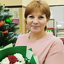 Знакомства: Виолетта, 50 лет, Новосибирск