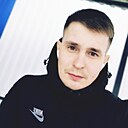 Знакомства: Вова, 27 лет, Пермь