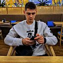 Знакомства: Алексей, 19 лет, Москва