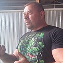 Знакомства: Денис, 45 лет, Анапа