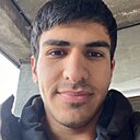 Знакомства: Андрей, 24 года, Сухум
