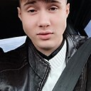 Знакомства: Тимур, 22 года, Молодечно