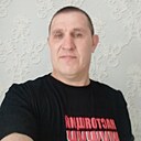 Знакомства: Сергей, 50 лет, Урмары