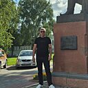 Знакомства: Виктор, 42 года, Муром