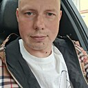 Знакомства: Кирилл, 35 лет, Сортавала