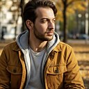 Знакомства: Ferid, 41 год, Баку