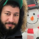 Знакомства: Антон, 36 лет, Тольятти