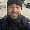 Знакомства: Усман, 36 лет, Тольятти