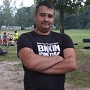 Знакомства: Denis, 39 лет, Речица