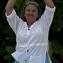 Знакомства: Леди, 51 год, Усолье-Сибирское