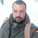 Знакомства: Роман, 36 лет, Псков