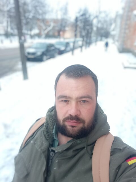 Фото - Tabor.ru