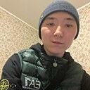 Знакомства: Боря, 25 лет, Элиста