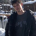 Знакомства: Кирилл, 21 год, Апшеронск