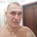 Знакомства: Шурик, 40 лет, Краснокаменск