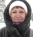 Знакомства: Елена, 46 лет, Югорск