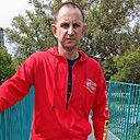Знакомства: Алексей, 41 год, Полысаево