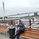 Знакомства: Приятель, 40 лет, Тюмень