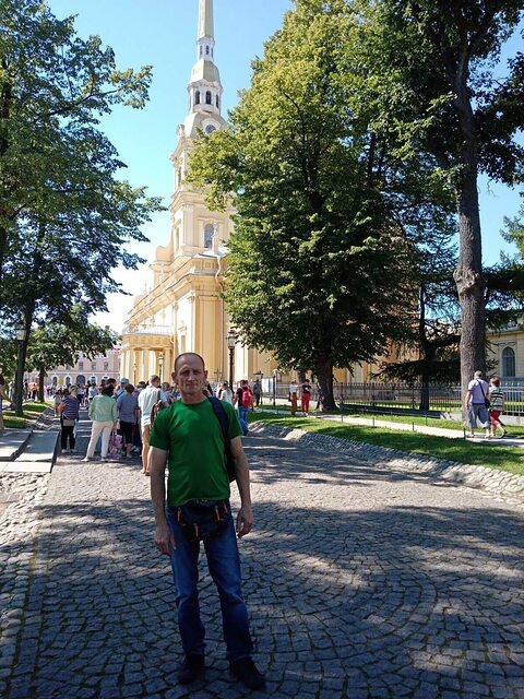 Фото - Tabor.ru
